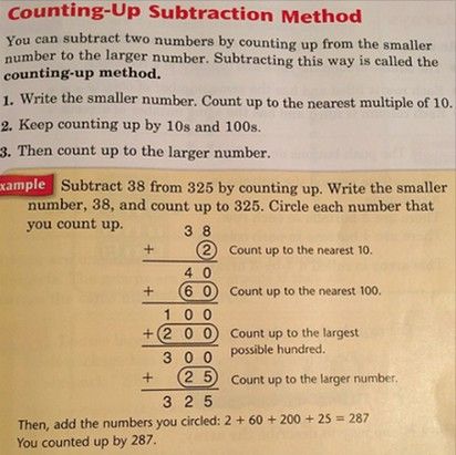 Common Core Math