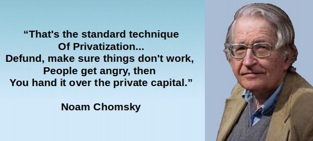 Image result for The dangerous rise of privatization and corporate education reform